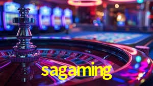 Inovações de Jogos na sagaming: O Futuro das Experiências Interativas