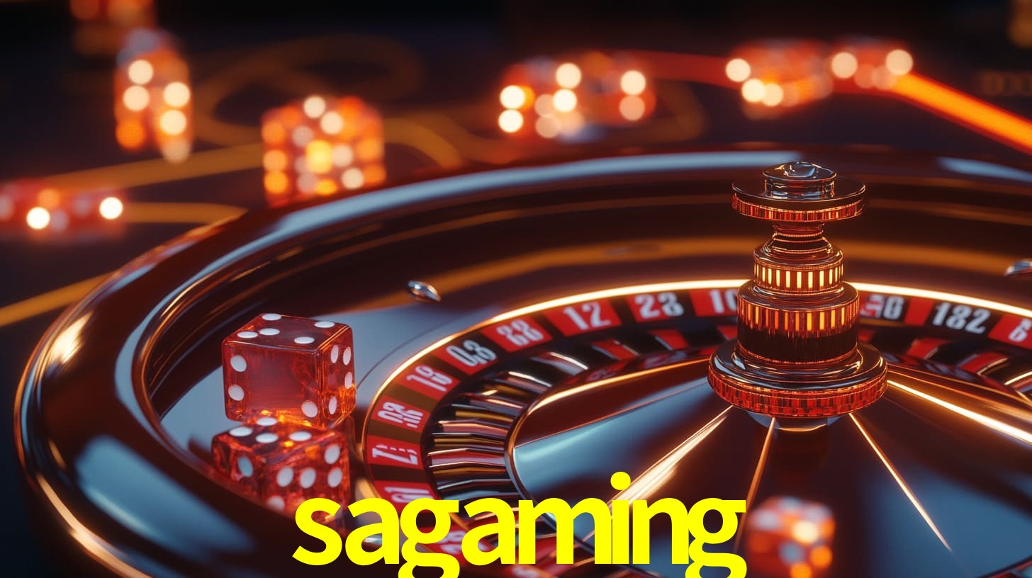Desvendando o Mundo dos Jogos Virtuais na sagaming