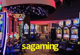 Descubra o Programa VIP da sagaming: Vantagens Exclusivas para Jogadores