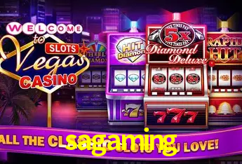 Exclusive Offers sagaming