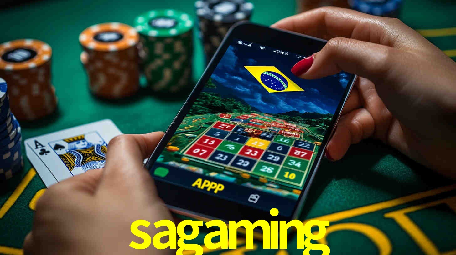Jogo Spaceman sagaming