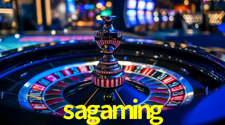 sagaming
