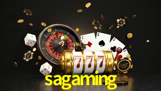 Blackjack Table sagaming
