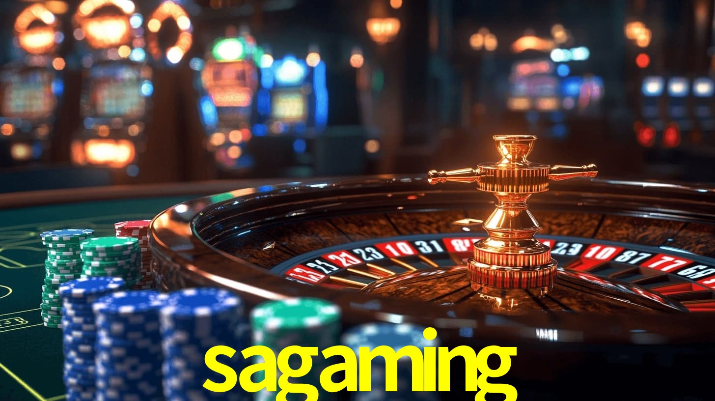 sagaming