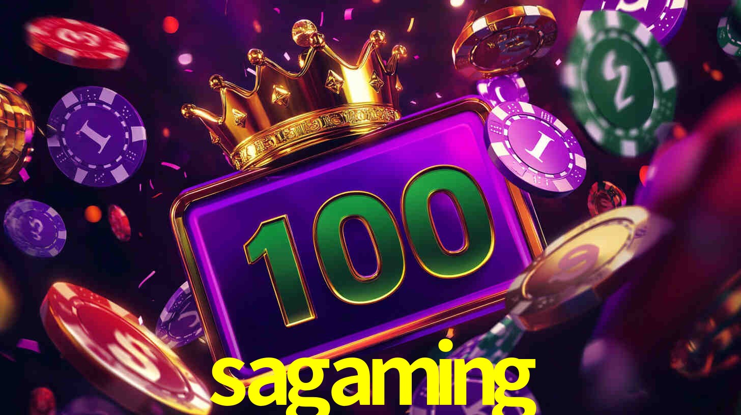 sagaming,sagaming.com