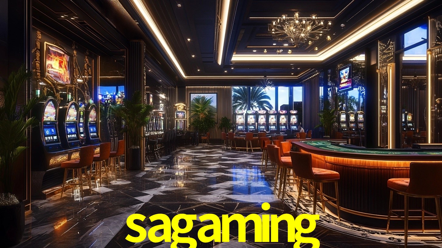 sagaming,sagaming.com
