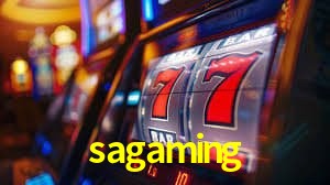 A Popularidade dos Caça-Níqueis no sagaming