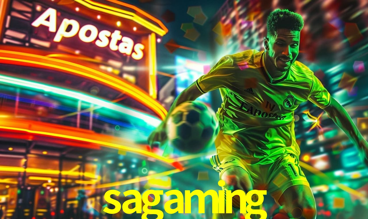 A Popularidade dos Caça-Níqueis no sagaming