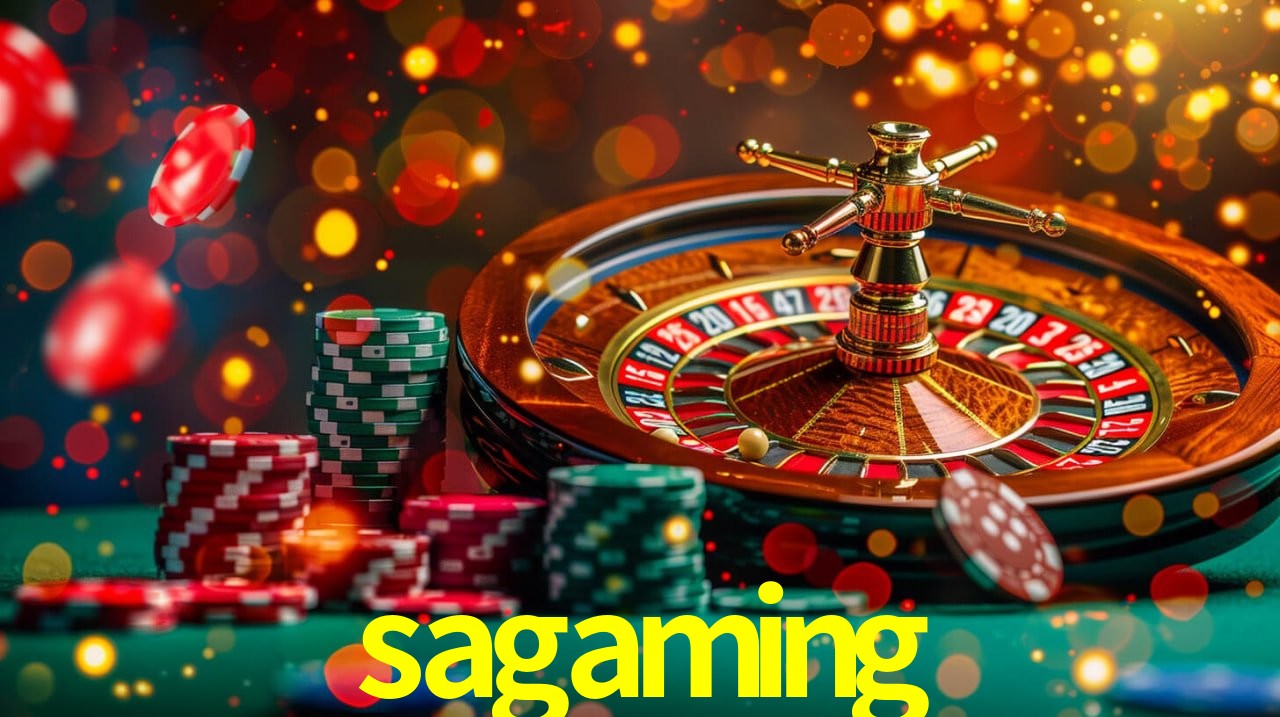 Benefícios da Conta sagaming