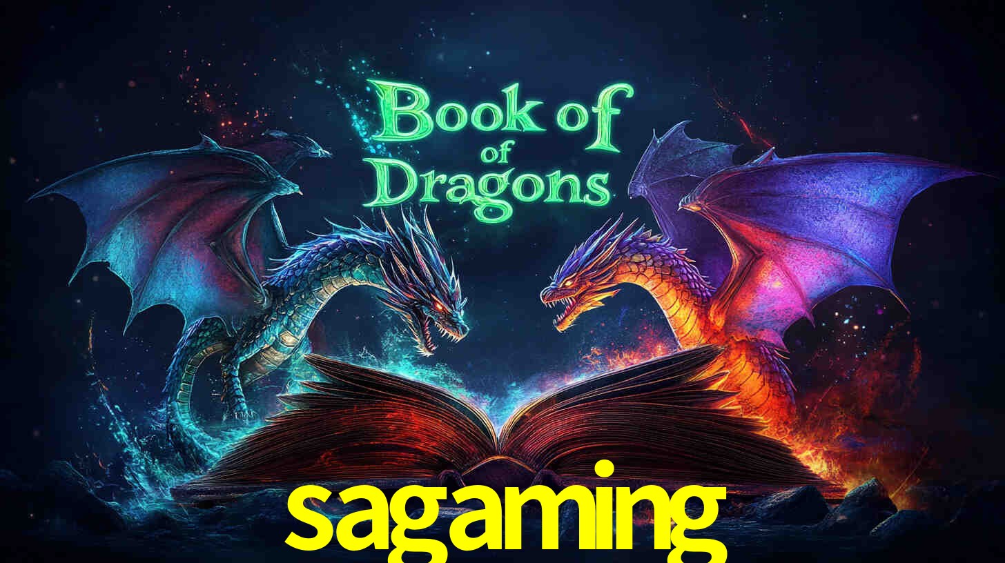 Torneios sagaming