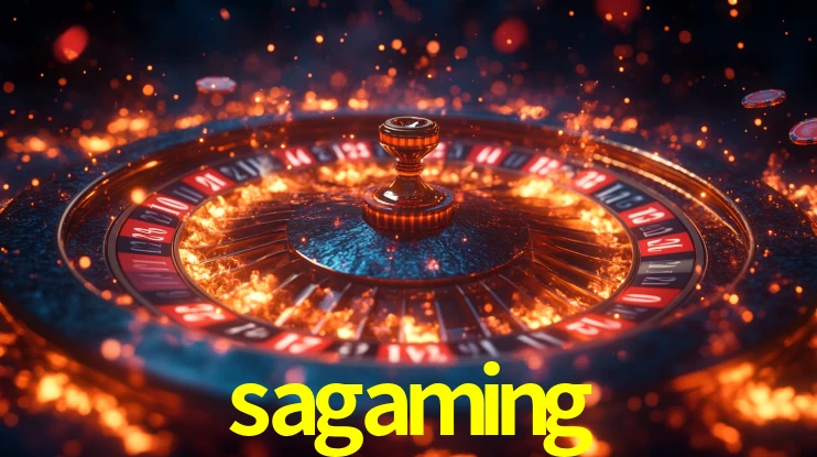 sagaming,sagaming.com