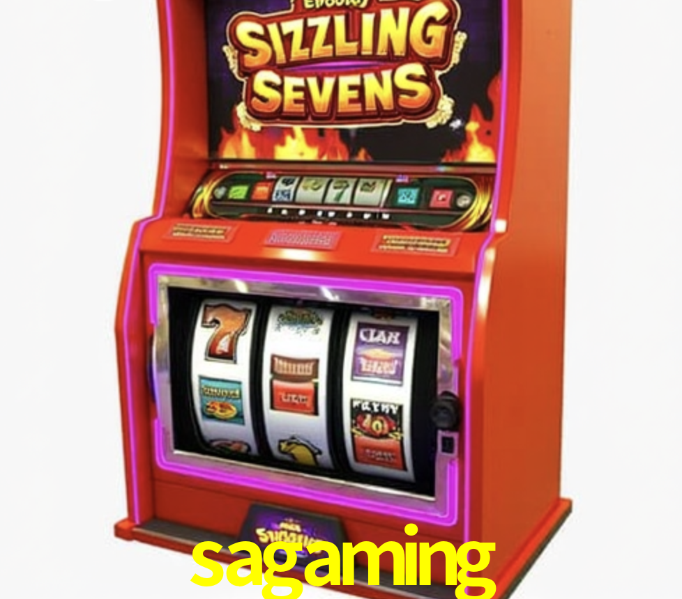Live Casino sagaming
