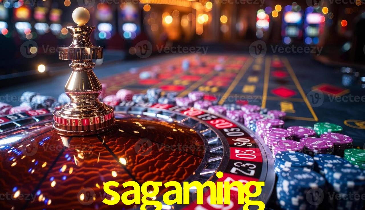 Secure Login sagaming