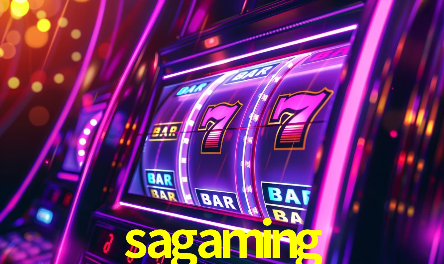 sagaming bet