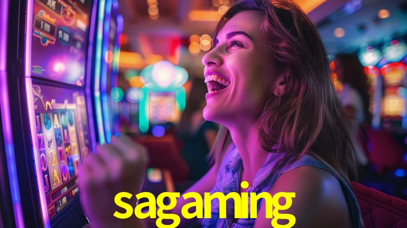 sagaming.com
