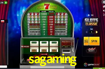Seasonal Promotions sagaming