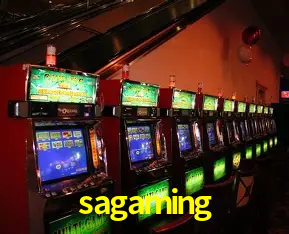 Platform Technology sagaming