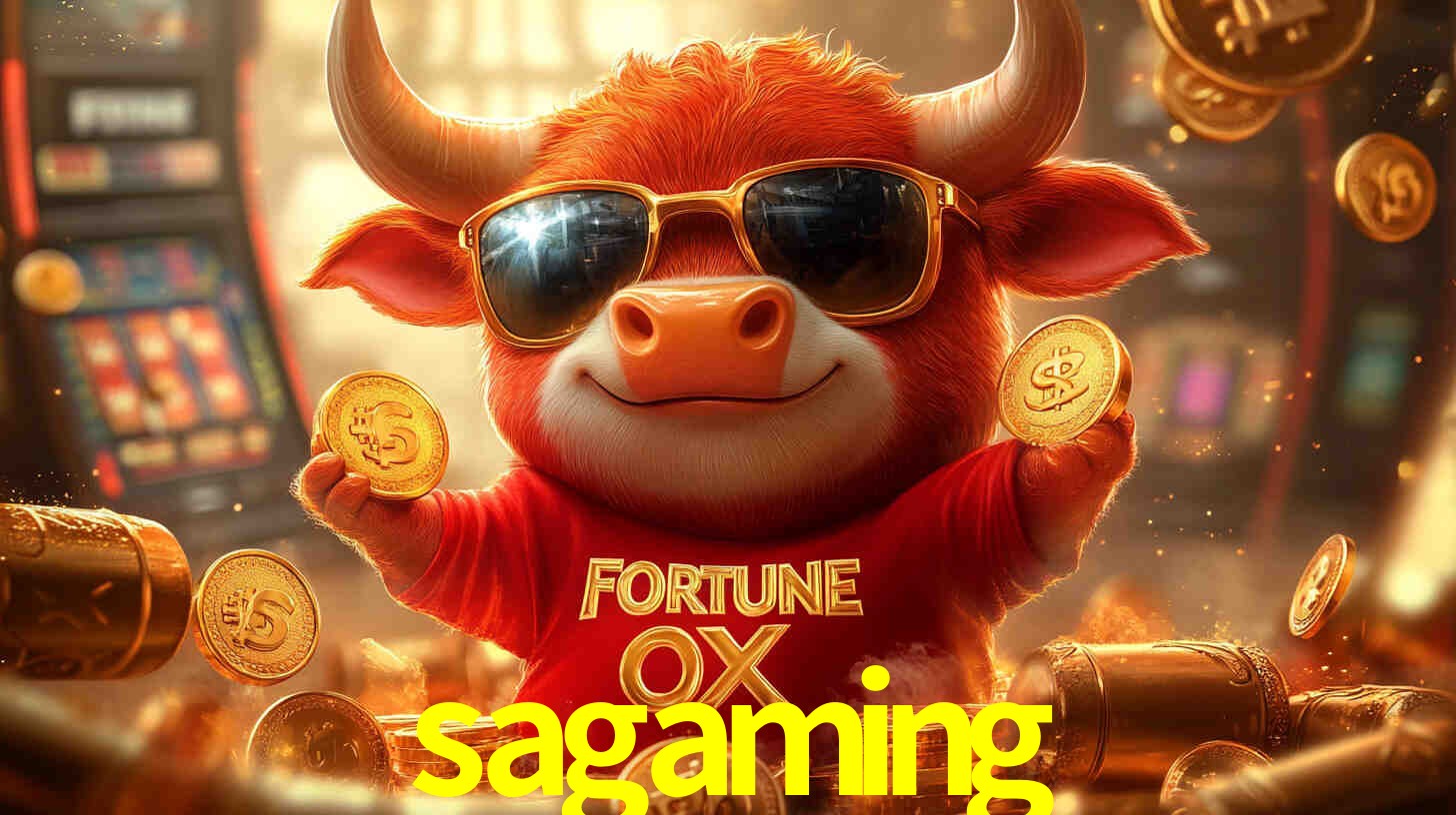sagaming,sagaming.com
