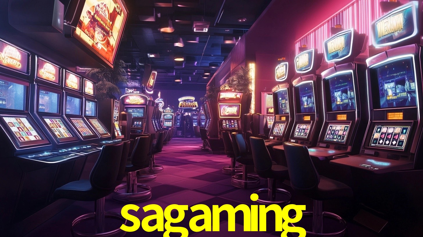 sagaming