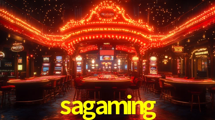 sagaming.com