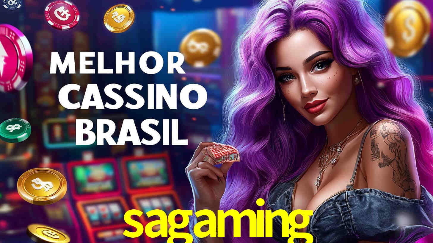 Apostas de Futebol sagaming