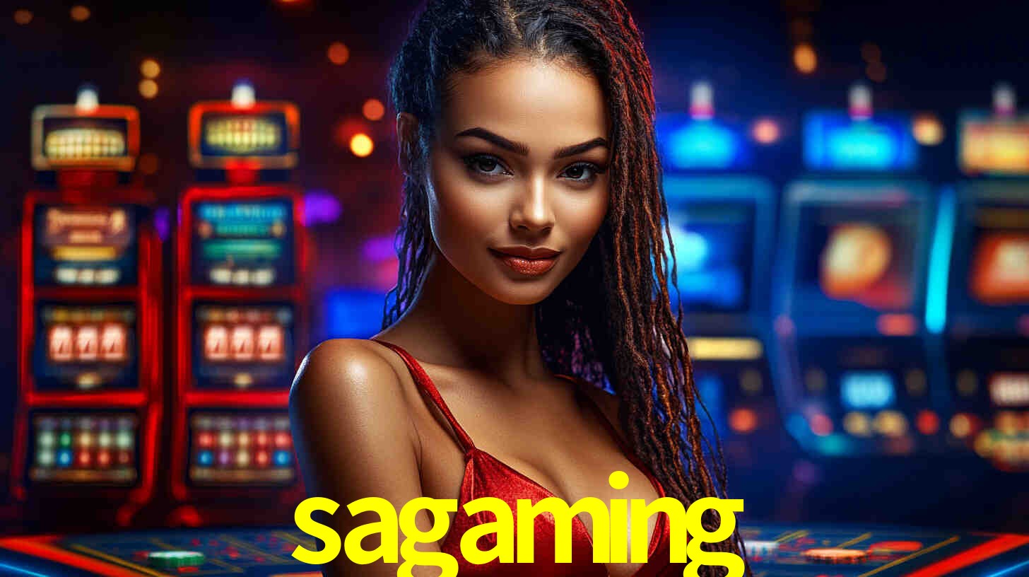Estatísticas do Jogo sagaming