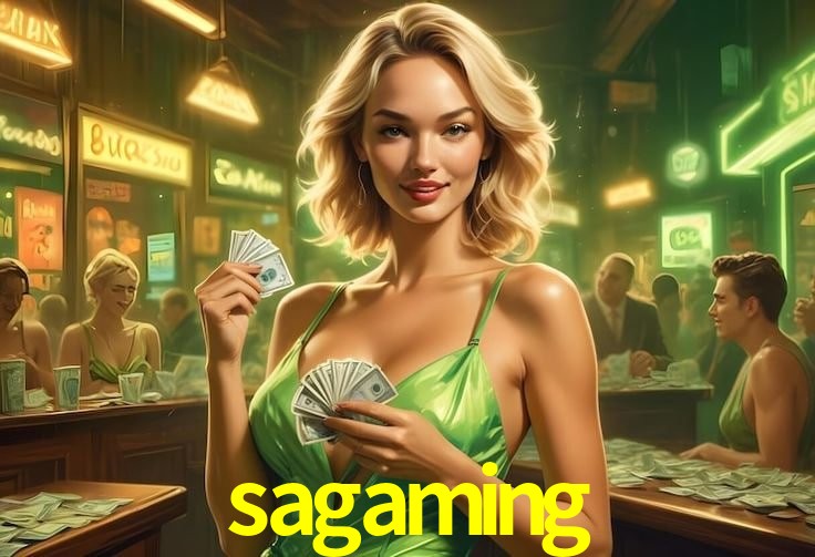 Avaliações dos Jogadores sagaming