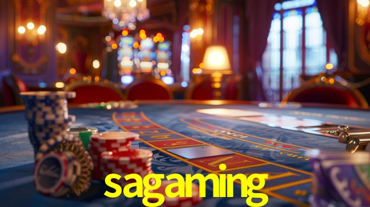 Game Statistics sagaming