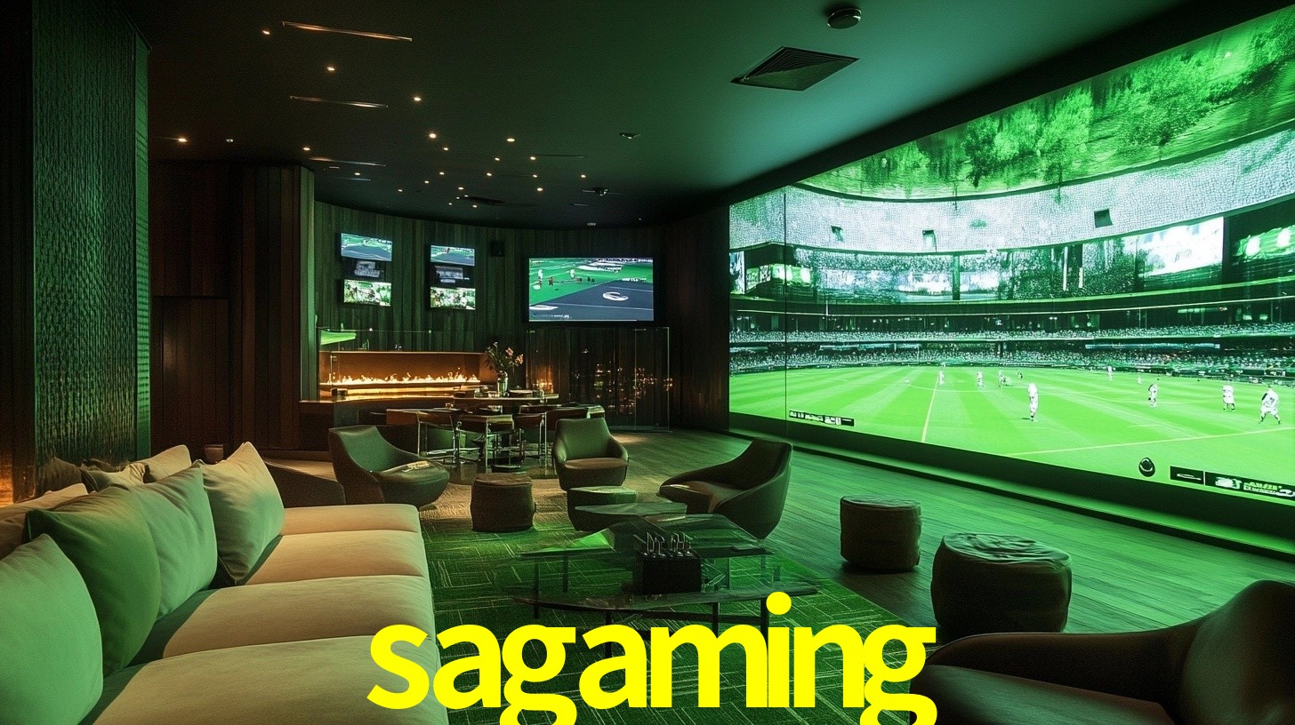 sagaming