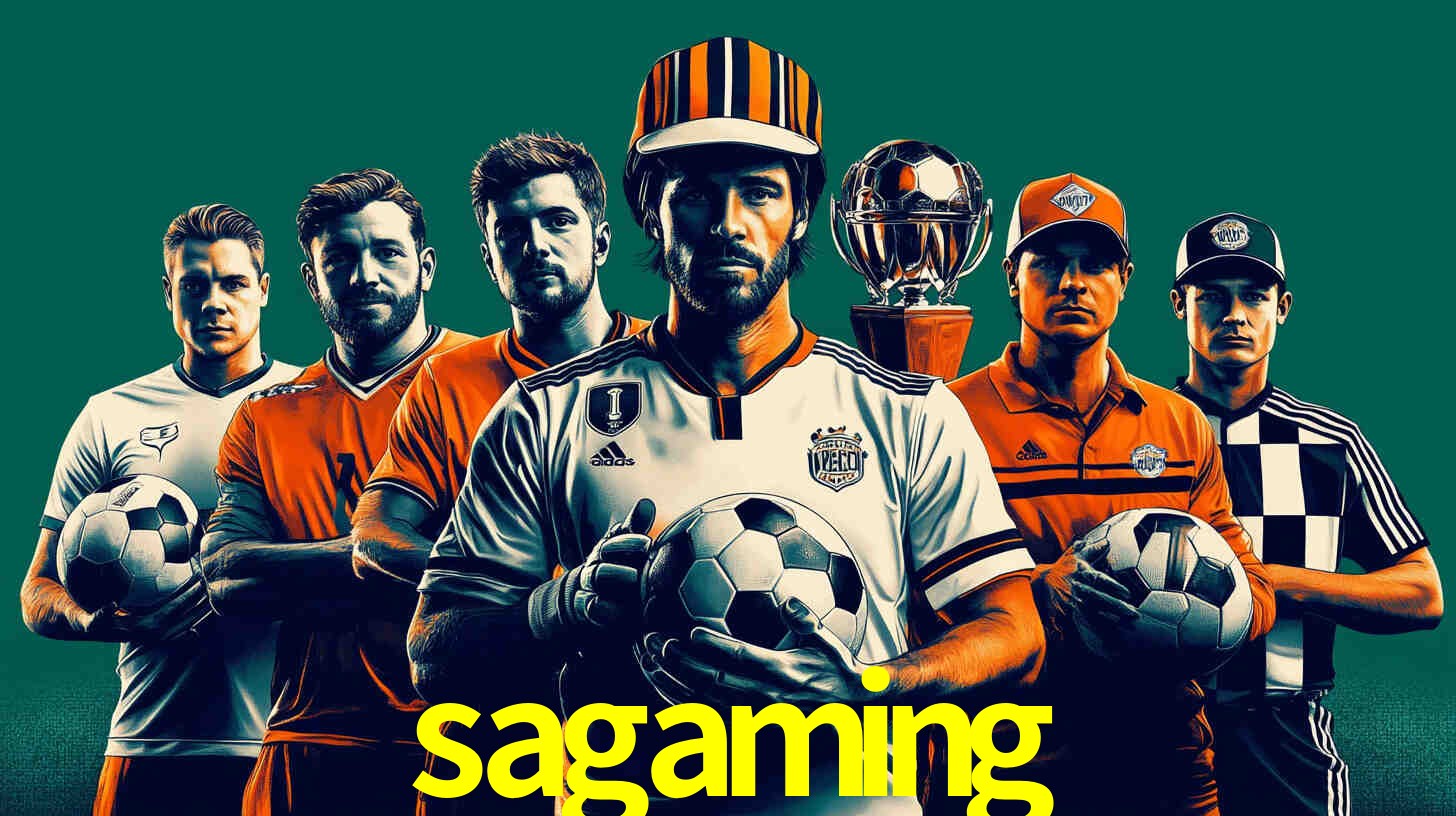 Apostas de Tênis sagaming