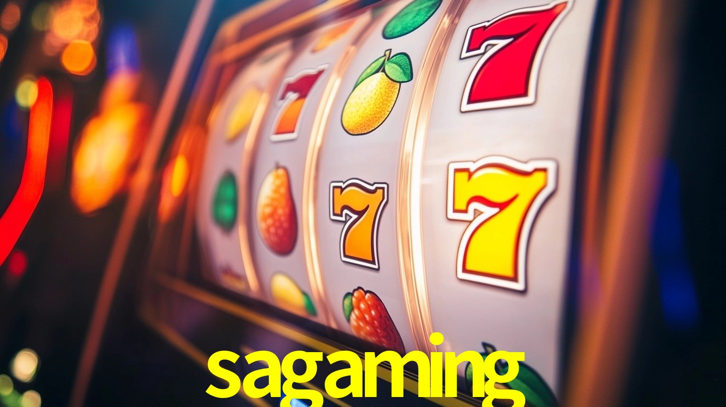 sagaming bet