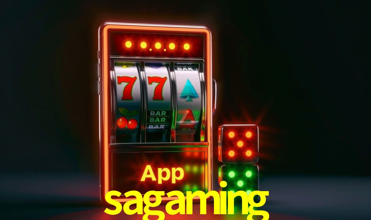 Apostas Esportivas na sagaming: Um Guia Completo