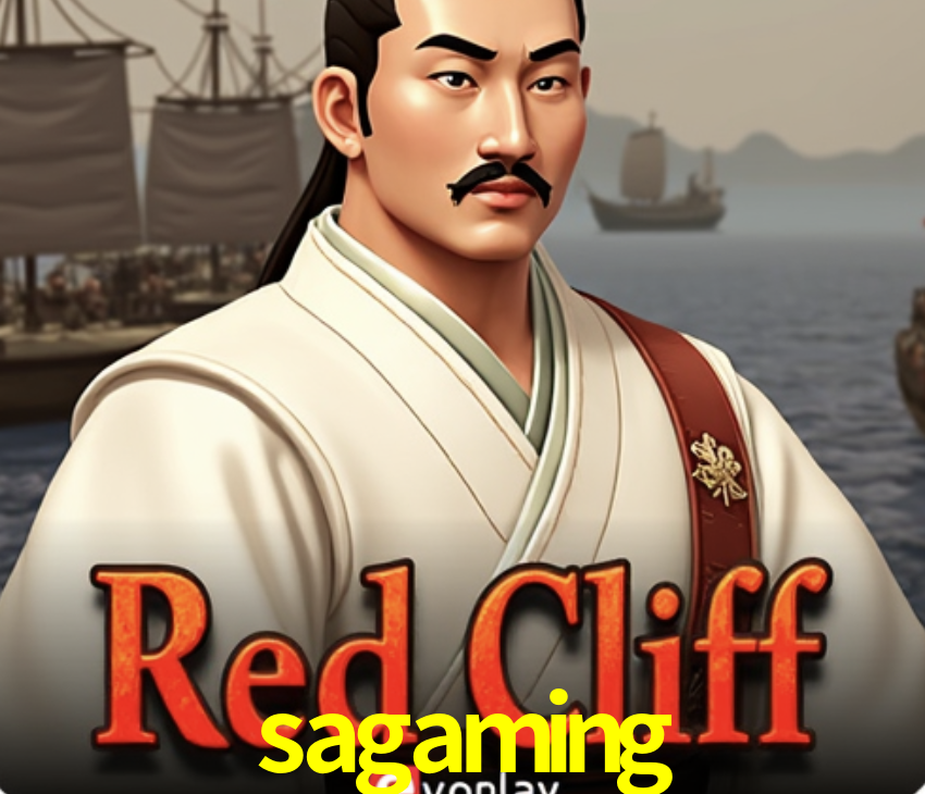 Game Providers sagaming