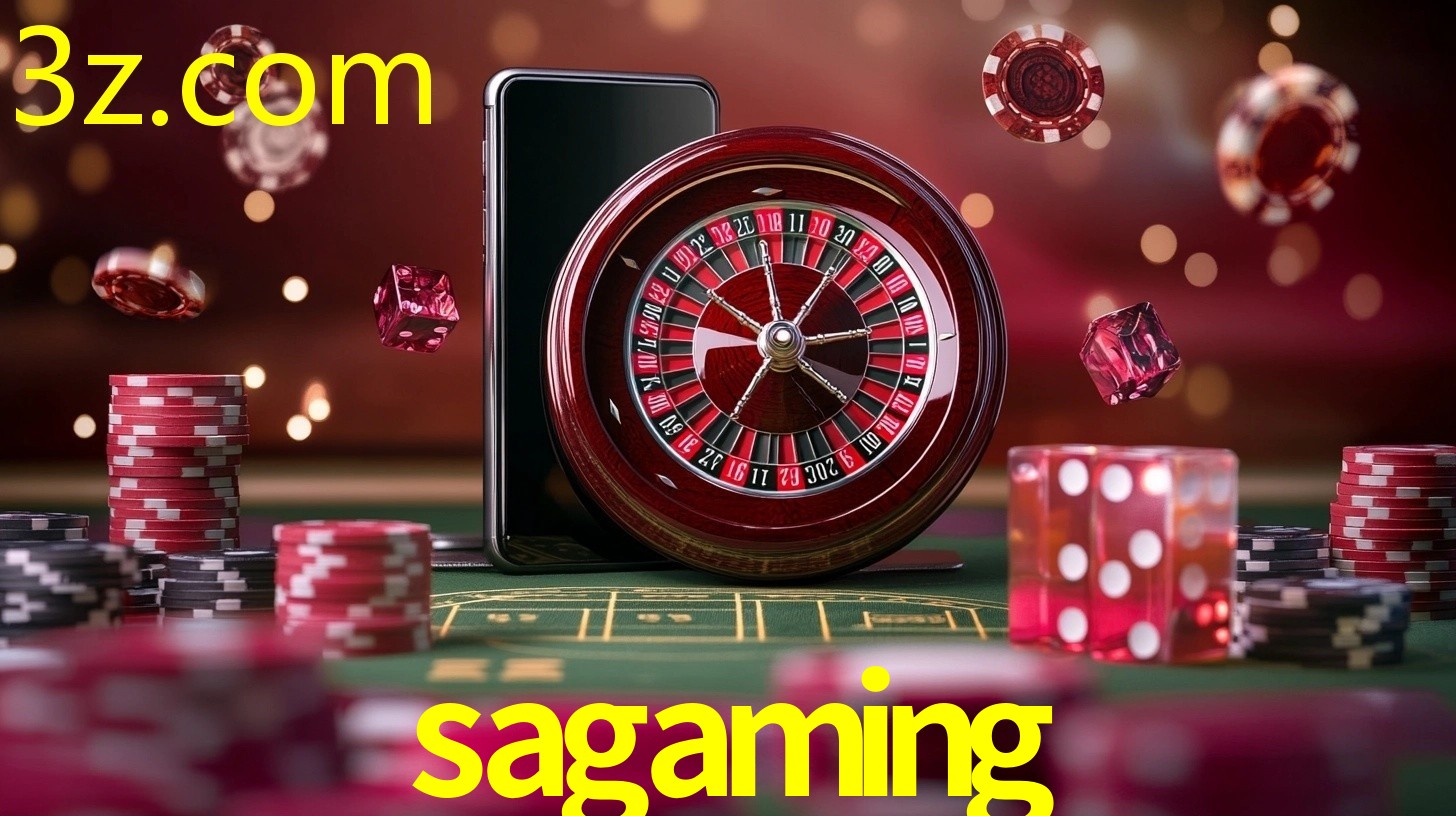 SAGAMING.COM