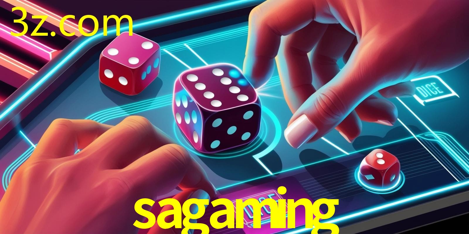 SAGAMING.COM