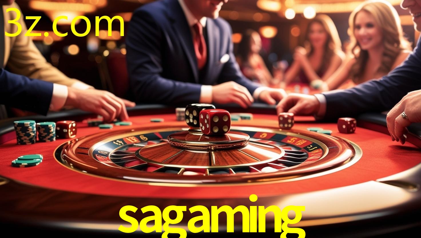 SAGAMING.COM