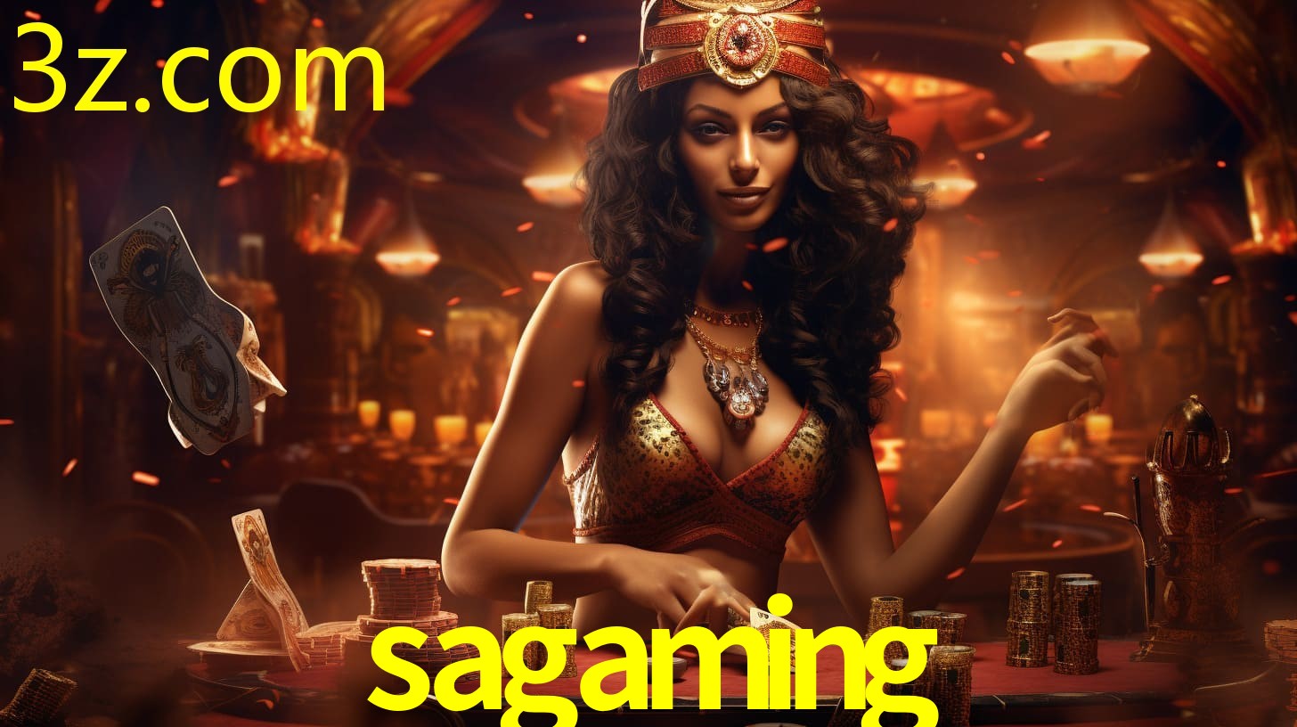 SAGAMING.COM