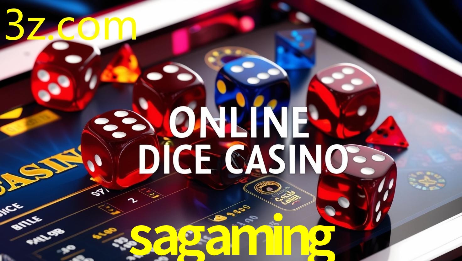 SAGAMING.COM