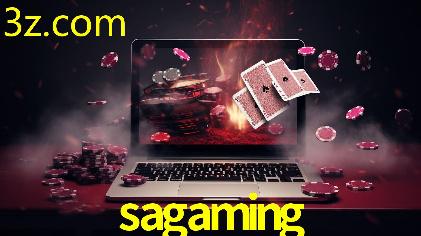 SAGAMING.COM
