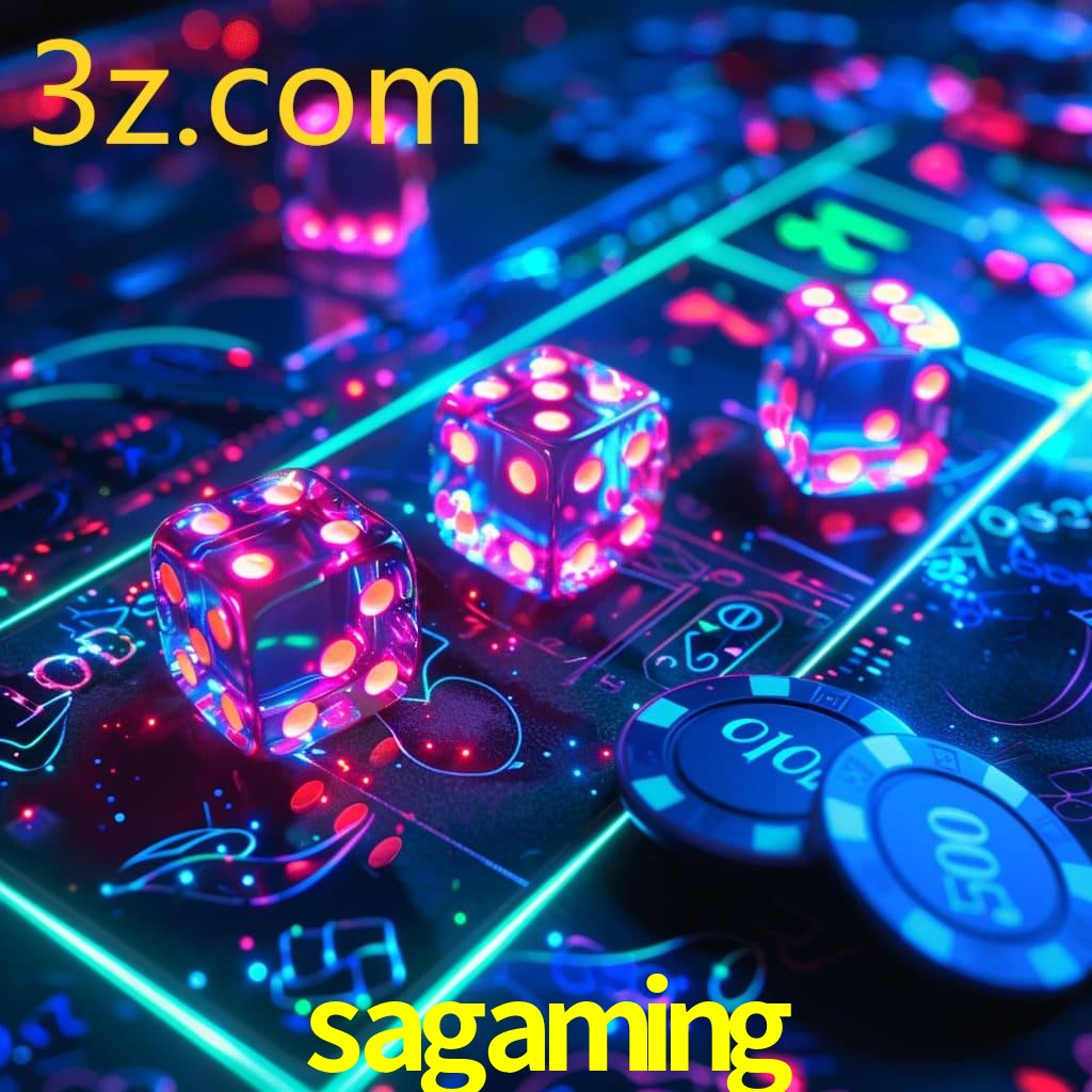 SAGAMING.COM