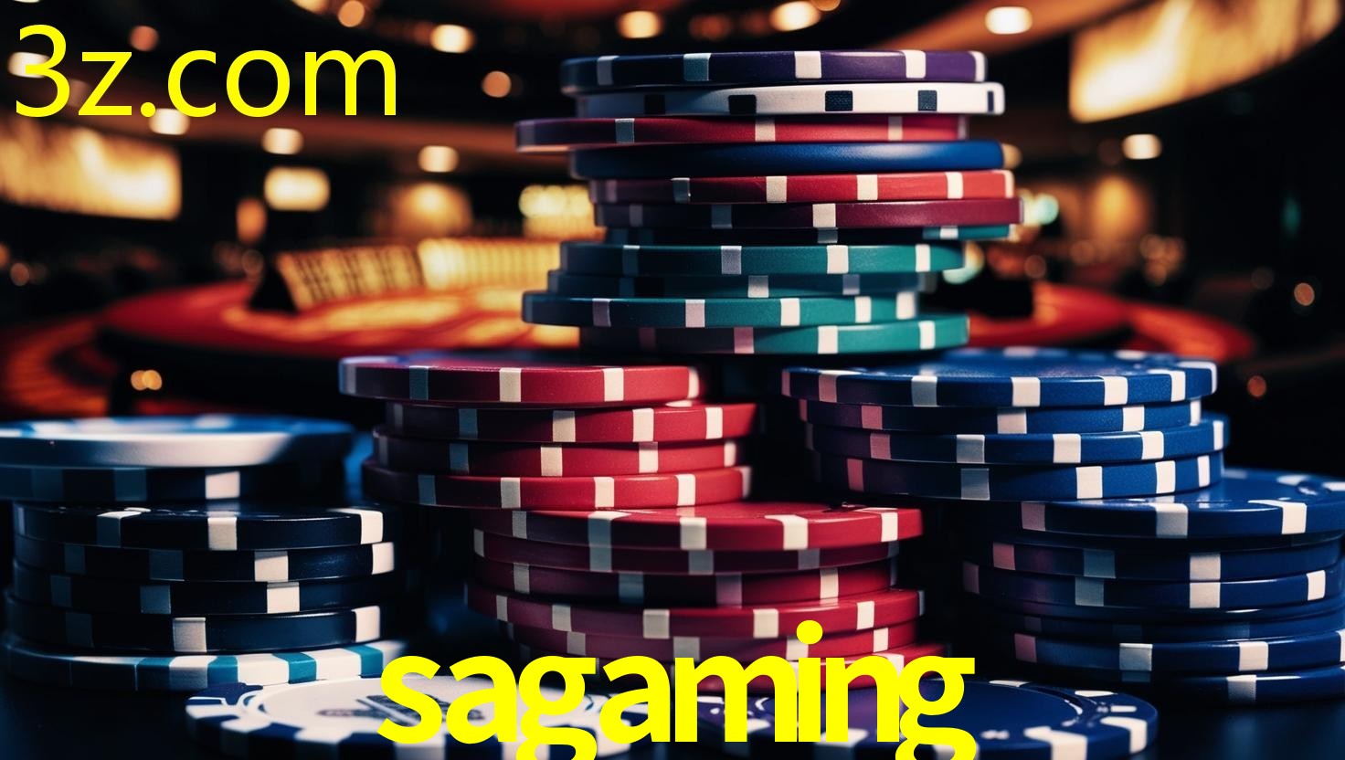 SAGAMING.COM