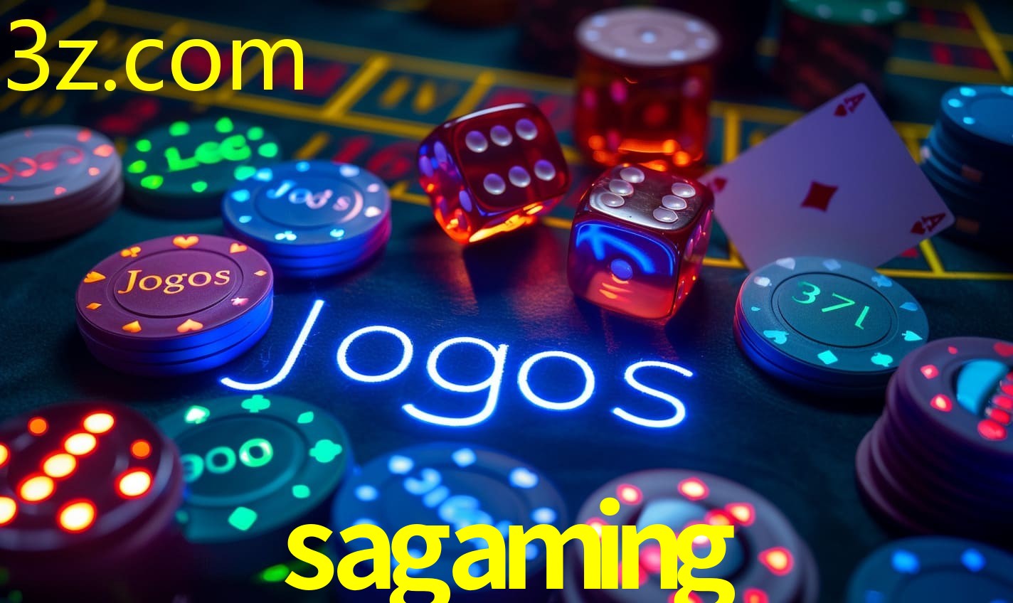 SAGAMING.COM