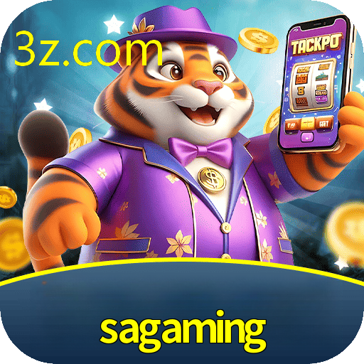 SAGAMING.COM